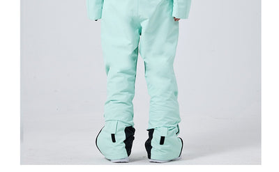 Traje de Nieve Impermeable para Hombre - Diseño Moderno y Funcional - Image 11