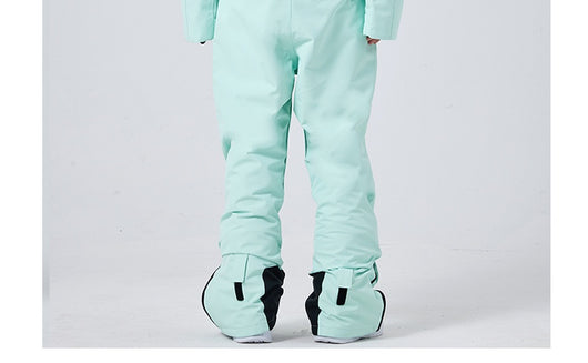Traje de Nieve Impermeable para Hombre - Diseño Moderno y Funcional - Image 11