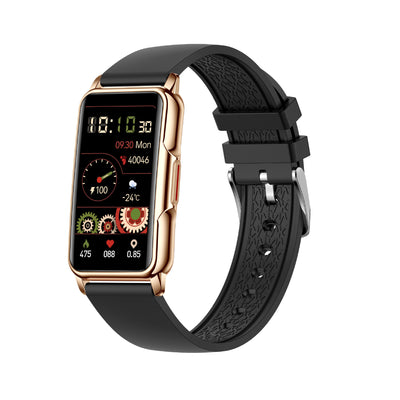 Pulsera Inteligente Private Model H80 con Pantalla de 1.47 Pulgadas - Image 12