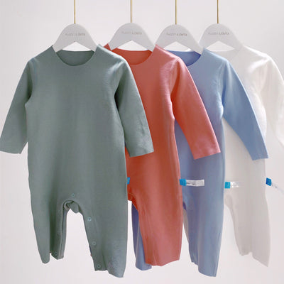 Pijamas y Ropa de Trepar para Bebé - Image 13