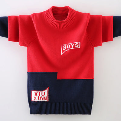 Camiseta Base Infantil Estilo Coreano Tendencia - Image 22