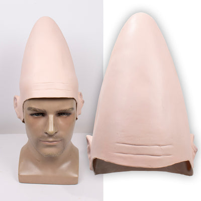 Máscara y Arnés de Cabeza para Cosplay y Halloween - Image 10