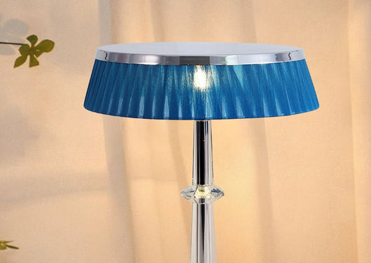 Lámpara de Cristal Minimalista Mil Noches para Mesita de Noche - Image 17