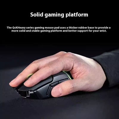 Tapete para Mouse Gaming Profesional Antideslizante Premium - Image 10