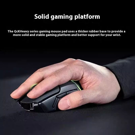 Tapete para Mouse Gaming Profesional Antideslizante Premium - Image 10