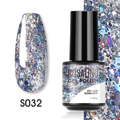 Adhesivo para Uñas Postizas 7ML - Fórmula Mixta de Secado Rápido - Image 32