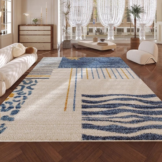 Manta de Cachemira Artificial para Sala y Dormitorio - Image 13