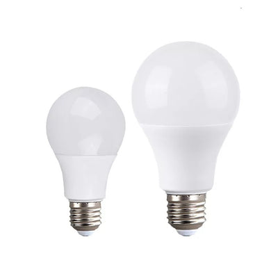 Foco LED de Bajo Voltaje DC/AC con Carcasa de Aluminio - Image 3