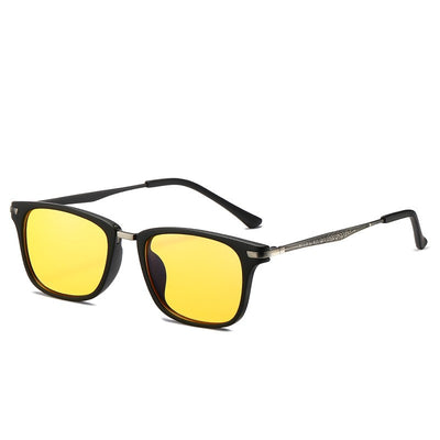 Gafas de Montura Completa Anti Luz Azul para Miopía - Image 5