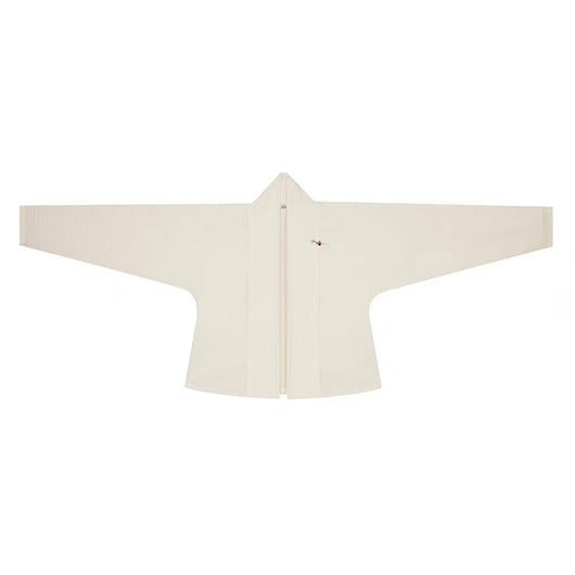 Conjunto Elegante Camisa y Falda Cuello Cruzado Multiuso - Image 17