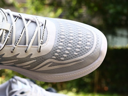 Zapatillas Deportivas Mesh Transpirables con Suela Suave Antideslizante para Hombre - Image 21