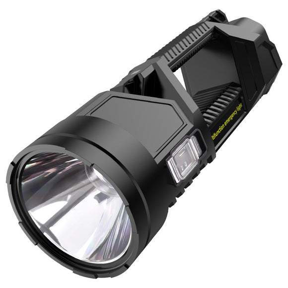 Linterna LED Potente de Alto Brillo para Exterior