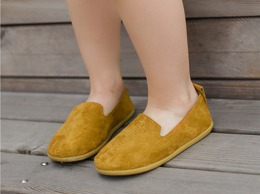Zapatos Princesa de Suela Blanda para Bebé - Colección Primavera - Image 8