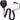 KMC-45 Speaker Microphone TK3310 Microphone With Handset Jack