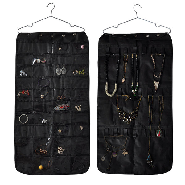 Bolsa Organizadora de Joyas y Accesorios en Tela No Tejida - Image 4