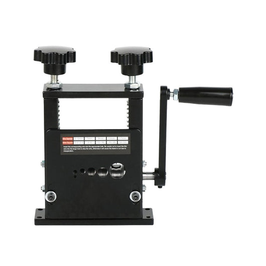 Taladro Pistola Multifunción con Peladora de Cables - Image 3