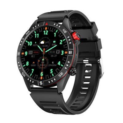 Reloj Inteligente para Hombre con Pago sin Conexión y Múltiples Funciones - Image 3