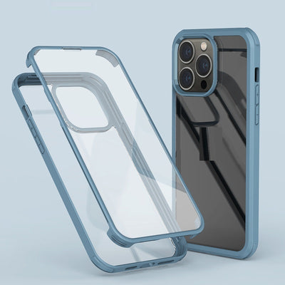 Funda Protectora Integral Doble Cara con Refuerzo en Esquinas - Image 6