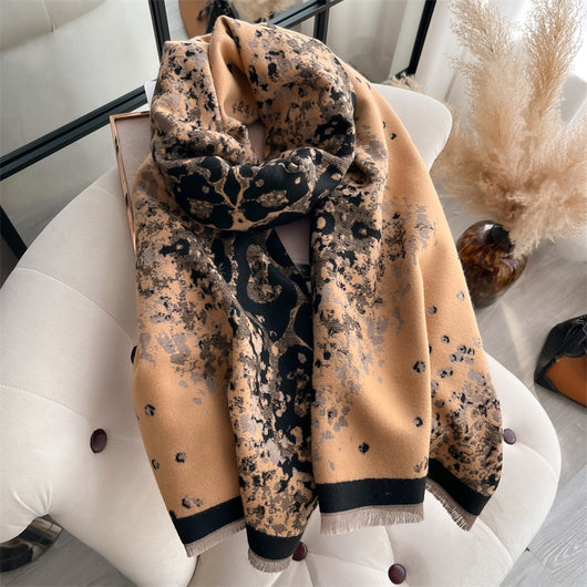Pañuelo de Moda con Personalidad para Mujer - Image 12
