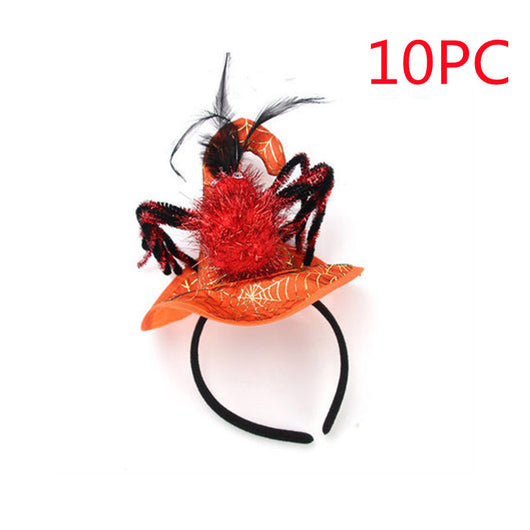 Diadema con Diseños de Halloween — 17 × 27 cm - Image 32