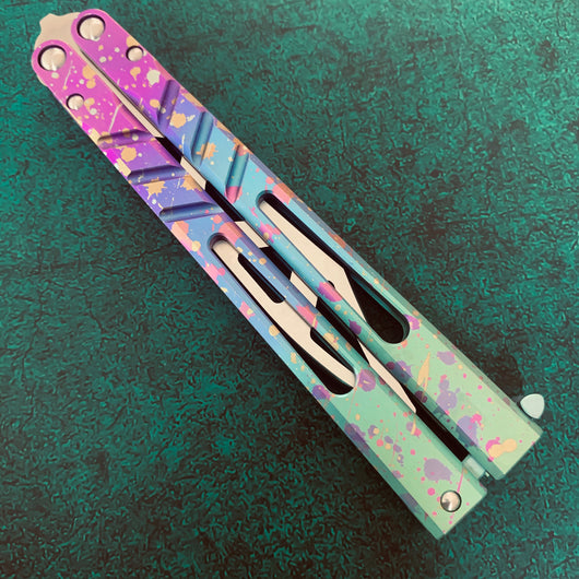 Cuchillo Plegable de Camping Profesional - Navaja Multiusos para Viajes y Aventura - Image 19