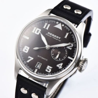 Reloj Mecánico Automático de Precisión - Image 8
