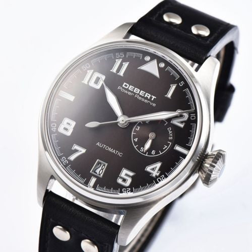 Reloj Mecánico Automático de Precisión - Image 8
