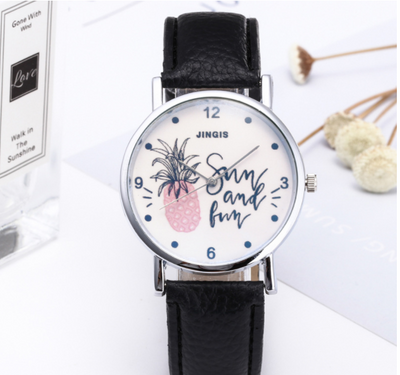 Reloj de Cuarzo Casual Elegante - Image 4