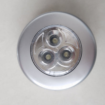 Botiquín de Pared con Luz Nocturna de Emergencia - Image 8