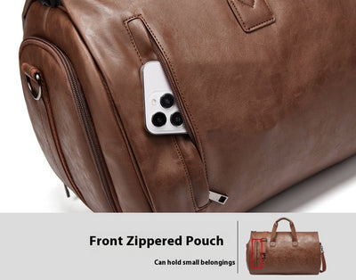 Bolsa Impermeable para Trajes de Viaje Ejecutivo - Image 15