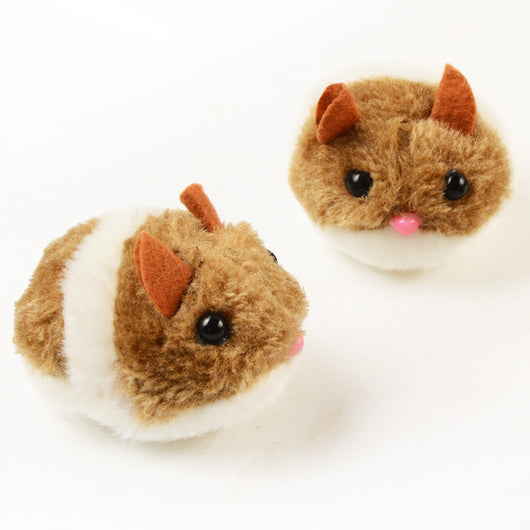 Juguete Mecánico Interactivo para Gatos - Image 10