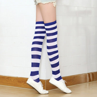 Calcetines Navideños para Mujer - Diseño Festivo y Cómodo - Image 24