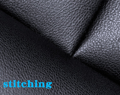 Funda de Asiento de Auto PU Premium para SUV 4 Puertas - Image 20