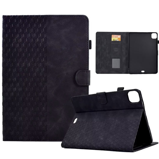 Funda de Tablet de Cuero con Portátarjetas y Protección Antigolpes - Image 41