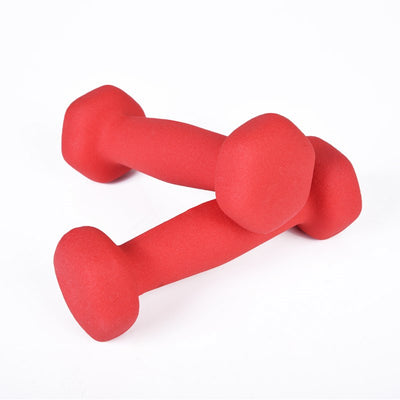 Mancuernas Ajustables para Fitness en Casa - Barra de Yoga Compacta - Image 9