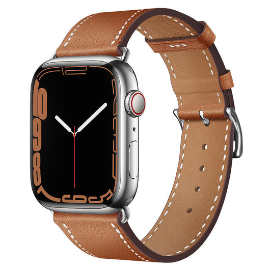 Correa de Reloj de Cuero para Hombre - Diseño Creativo - Image 23