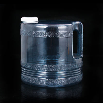 Máquina Destiladora de Agua con Depósito de 4L - Image 9
