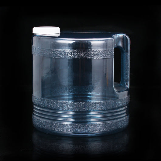 Máquina Destiladora de Agua con Depósito de 4L - Image 9