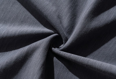 Camiseta de Algodón Básica para Hombre - Image 19