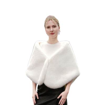 Chaleco Formal Elegante para Anfitrión en Tono Blanco Cálido - Image 5