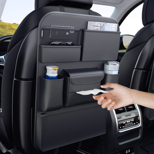 Organizador de Asiento Trasero para Auto - Image 5