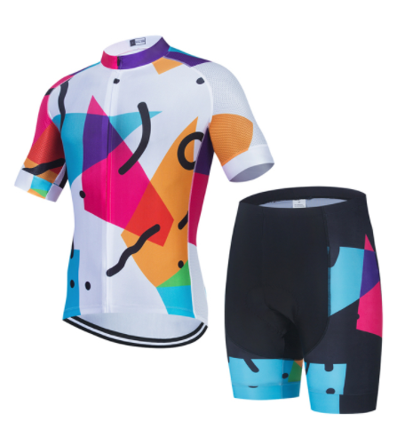 Camiseta Transpirable Edición Team para Hombre - Verano Fresco y Seco - Image 6