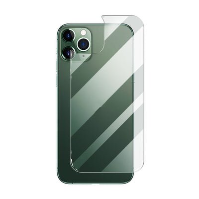 Protector de Pantalla Trasera Templado para Smartphone - Image 14