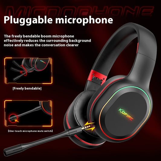 Auriculares Bluetooth Gaming de Ultra Baja Latencia
