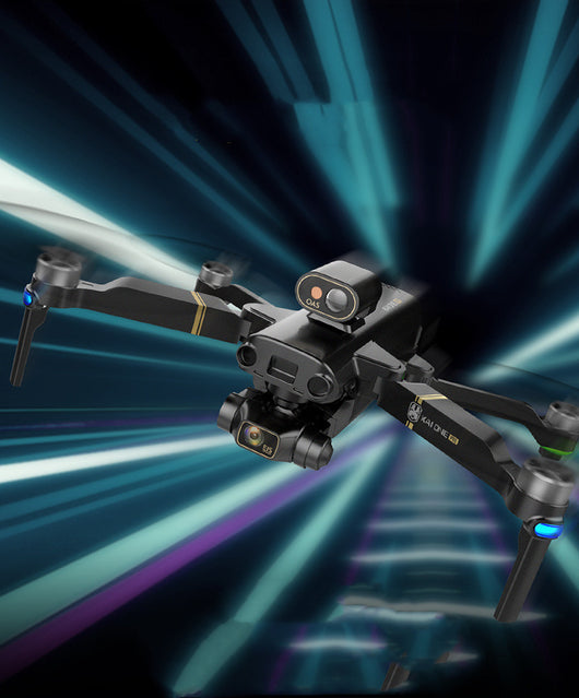 Dron GPS Brushless 8K con Cámara Profesional de Fotografía Aérea - Image 8