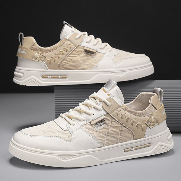 Zapatillas Skate Degradado de Colores - Estilo Casual y Urbano