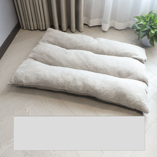 Casa Cama para Perros Medianos y Grandes Desmontable y Lavable - Image 5