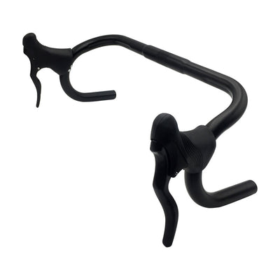 Manillar de Freno para Bicicleta de Ruta en Aleación de Aluminio - Image 11