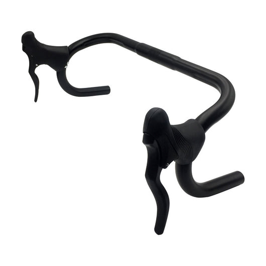 Manillar de Freno para Bicicleta de Ruta en Aleación de Aluminio - Image 11