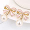 Aretes Dulces y Adorables Estilo Japonés y Coreano